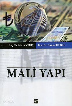 Mali Yapı - Kitapiks.com