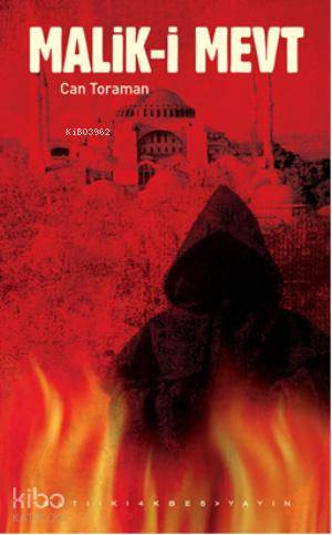 Malik-i Mevt; Gerçek Cehennem ile Tanışın