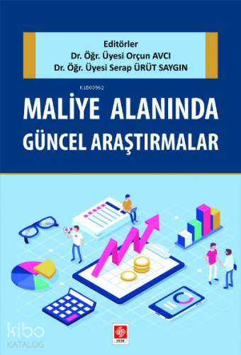 Maliye Alanında Güncel Araştırmalar