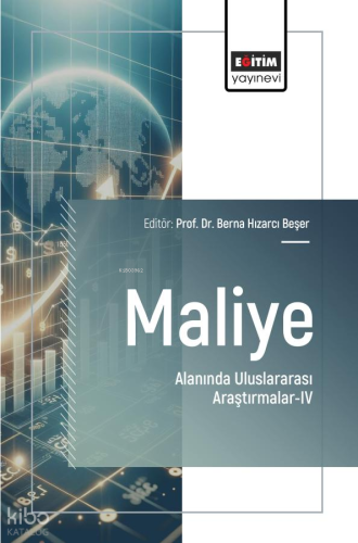 Maliye Alanında Uluslararası Araştırmalar - 4