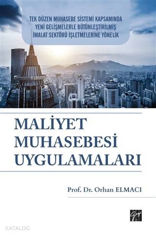 Maliye Muhasebesi Uygulamaları - Kitapiks.com
