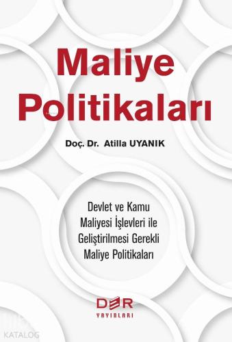 Maliye Politikaları
