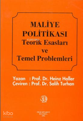 Maliye Politikası