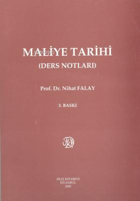 Maliye Tarihi - Kitapiks.com