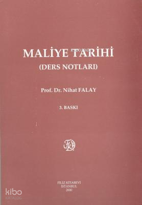 Maliye Tarihi