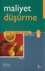 Maliyet Düşürme
