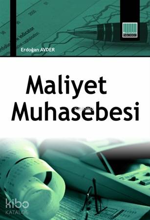 Maliyet Muhasebesi