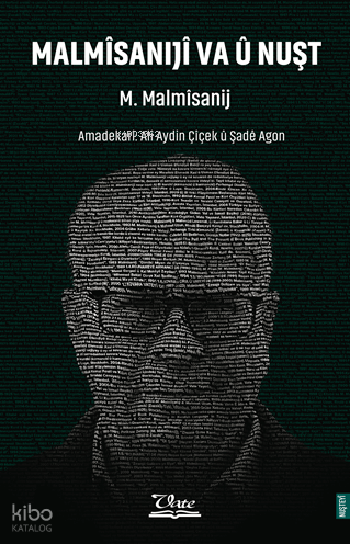 Malmîsanijî Va û Nuşt