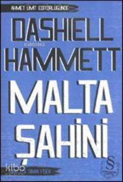 Malta Şahini - Kitapiks.com