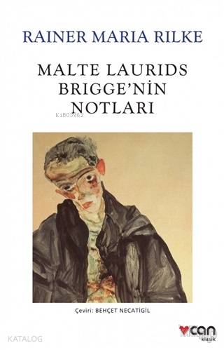 Malte Laurids Brigge'nin Notları - Kitapiks.com