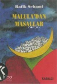 Maluladan Masallar