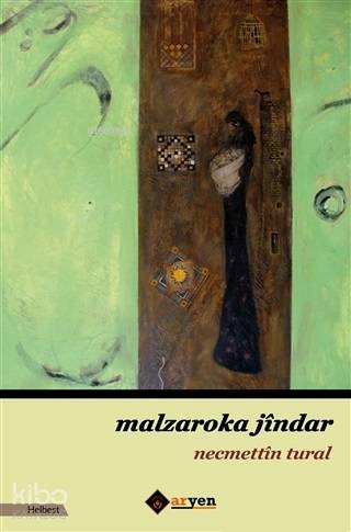 Malzaroka Jindar - Kitapiks.com