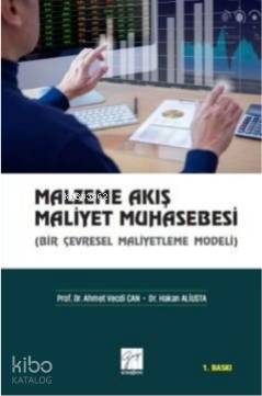 Malzeme Akış Maliyet Muhasebesi