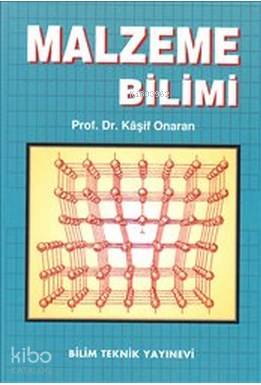 Malzeme Bilimi