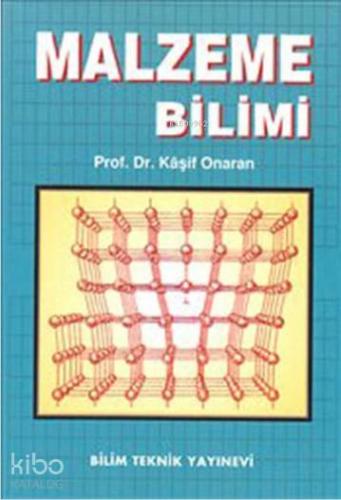 Malzeme Bilimi
