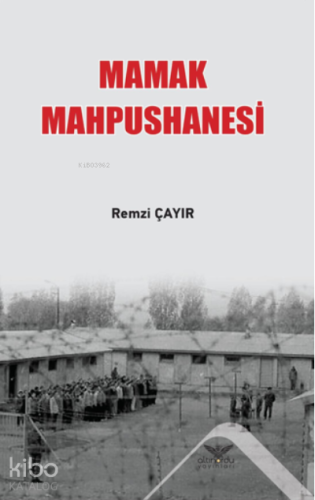 Mamak Mahpushanesi