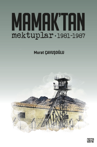 Mamak’tan Mektuplar 1981-1987 - Kitapiks.com
