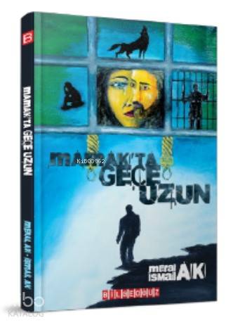 Mamak'ta Gece Uzun