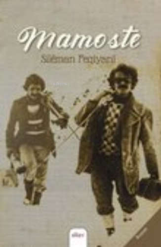 Mamoste - Kitapiks.com