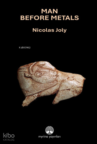 Man Before Metals