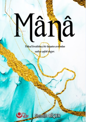 Mânâ - Kitapiks.com