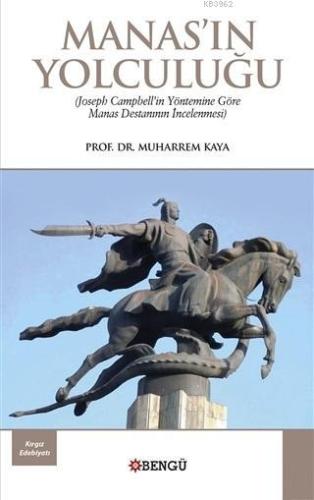 Manas Destanı İncelemeleri - Kitapiks.com