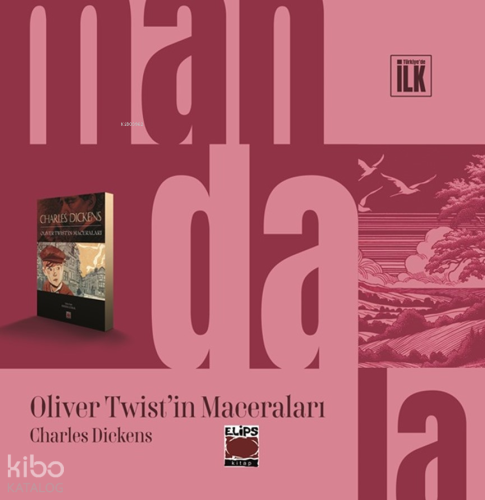 Mandala Dünyası;Oliver Twist’in Maceraları
