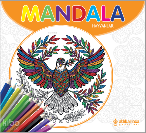 Mandala: Hayvanlar