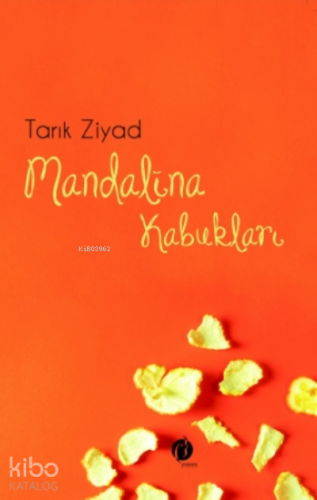 Mandalina Kabukları