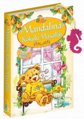 Mandalina Kokulu Masallar