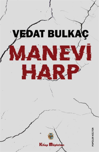 Manevi Harp - Kitapiks.com