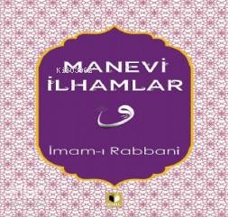Manevi İlhamlar - Kitapiks.com