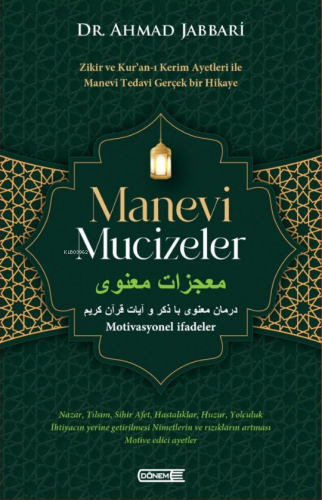 Manevi Mucizeler - Kitapiks.com
