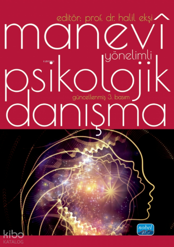 Manevî Yönelimli Psikolojik Danışma