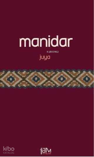 Manidar