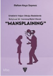 Mansplaining