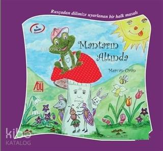 Mantarın Altında