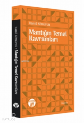 Mantığın Temel Kavramları