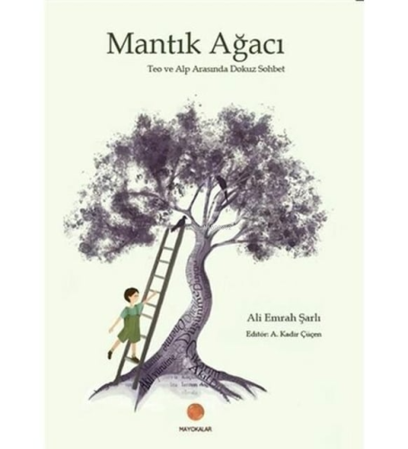 Mantık Ağacı