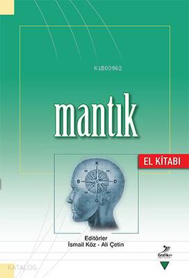 Mantık; El Kitabı