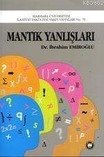 Mantık Yanlışları - Kitapiks.com