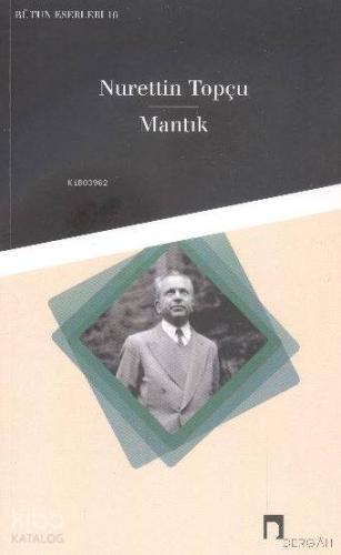 Mantık
