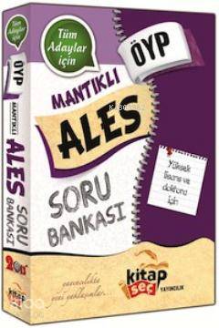 Mantıklı ALES Soru Bankası