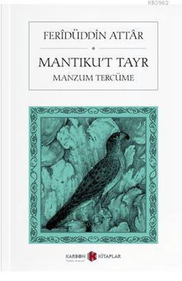 Mantıku't Tayr (Manzum Tercüme)