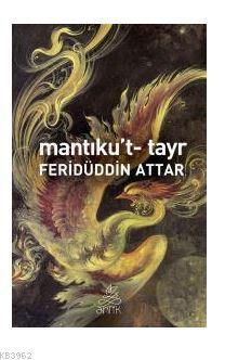 Mantıku't-Tayr - Kitapiks.com