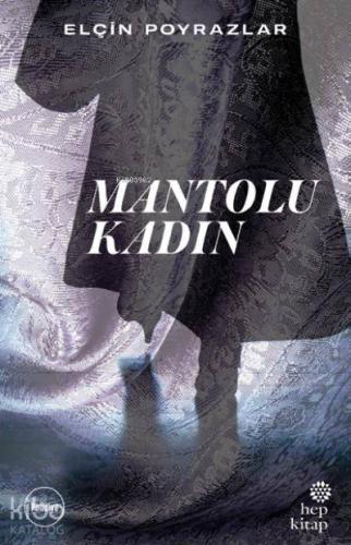 Mantolu Kadın