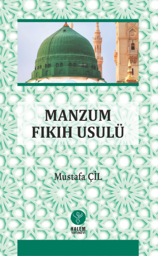 Manzum Fıkıh Usulü - Kitapiks.com