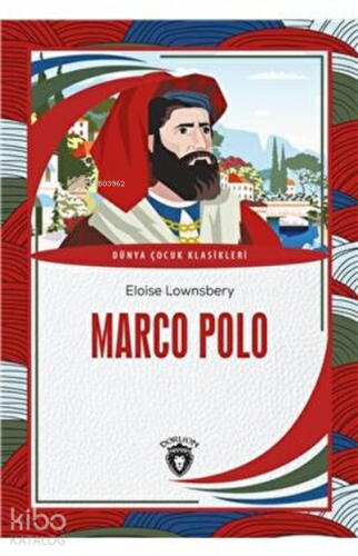 Marco Polo
