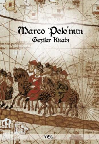 Marco Polo'nun Geziler Kitabı