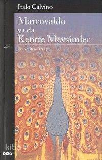 Marcovaldo Ya Da Kentte Mevsimler